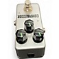 Used Koko Compressor Effect Pedal