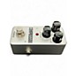 Used Koko Compressor Effect Pedal