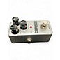 Used Koko Compressor Effect Pedal
