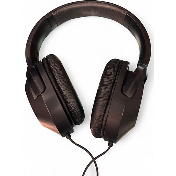 Used Phillips H2005BK Studio Headphones