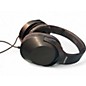Used Phillips H2005BK Studio Headphones