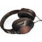 Used Phillips H2005BK Studio Headphones