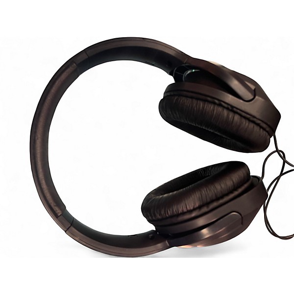 Used Phillips H2005BK Studio Headphones