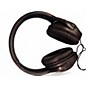 Used Phillips H2005BK Studio Headphones