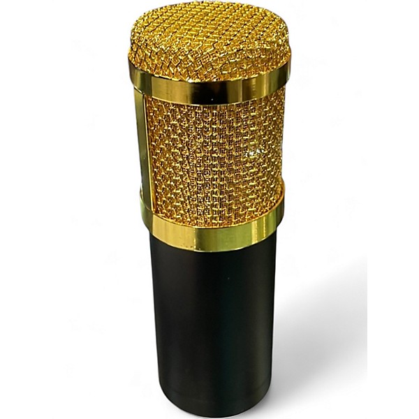 Used Miscellaneous CONDENSOR MIC Condenser Microphone