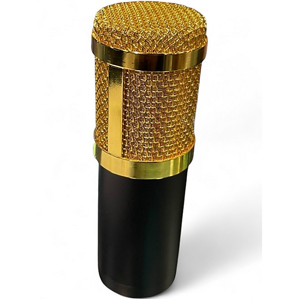 Used Miscellaneous CONDENSOR MIC Condenser Microphone