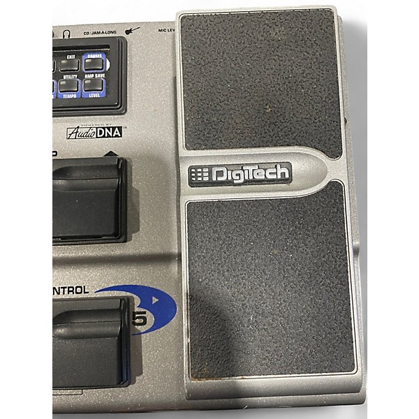 Used DigiTech GNX3 Effect Processor