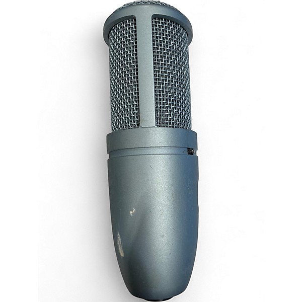 Used AKG Perception 120 Condenser Microphone