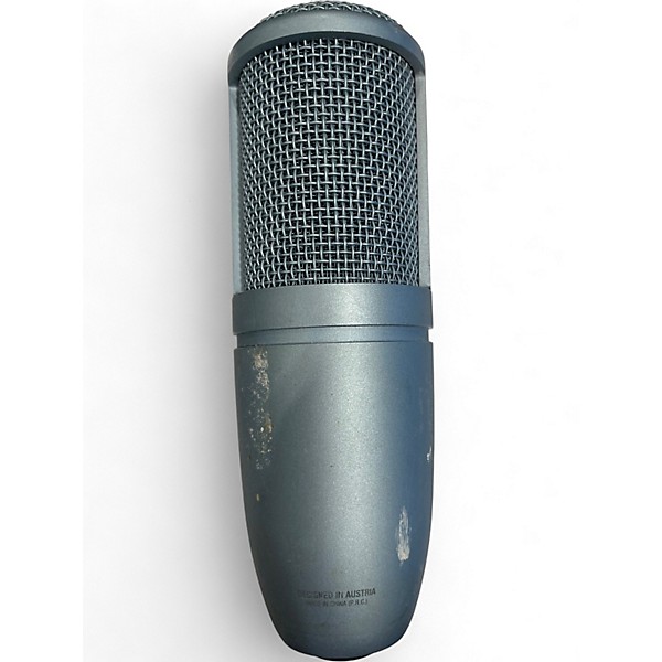 Used AKG Perception 120 Condenser Microphone