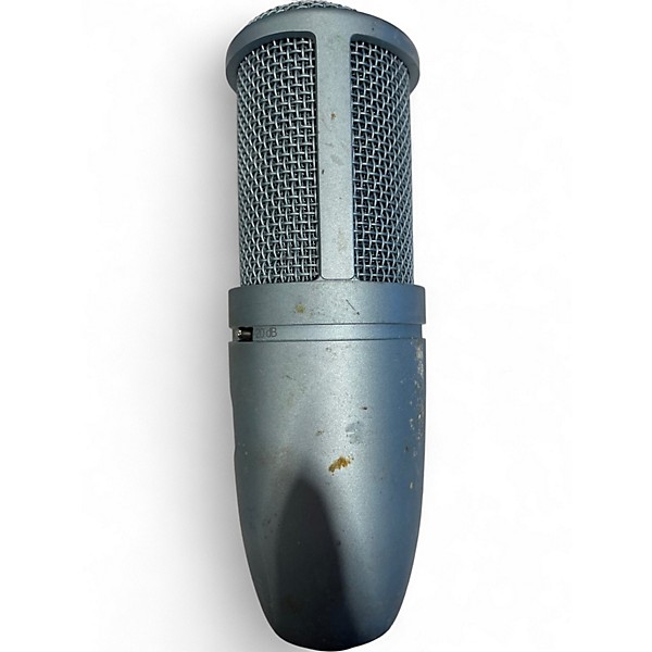 Used AKG Perception 120 Condenser Microphone