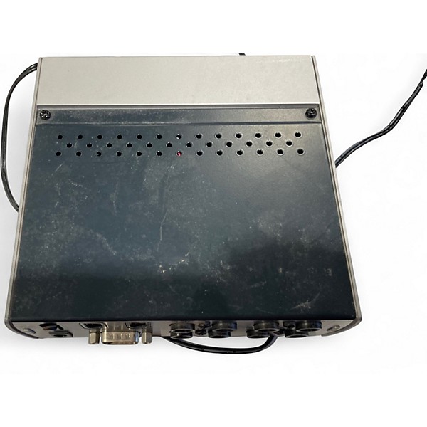 Used PreSonus FIRESTUDIO MOBILE Audio Interface
