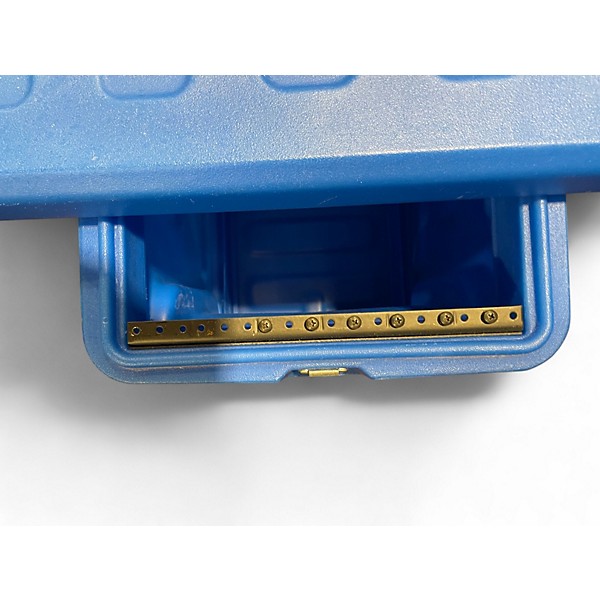 Used Gator 6-SLOT RACK CASE Utility Case