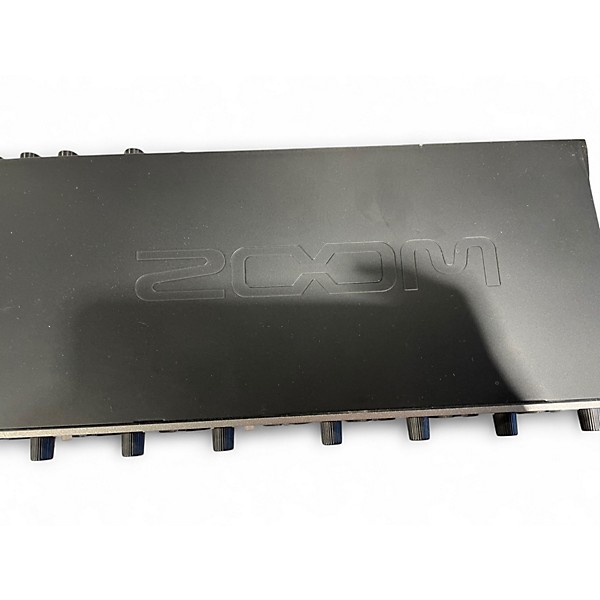 Used Zoom UAC-8 Audio Converter