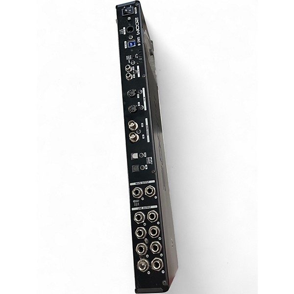 Used Zoom UAC-8 Audio Converter