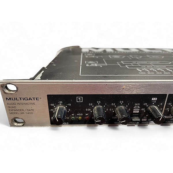 Used Behringer XR1400 Exciter
