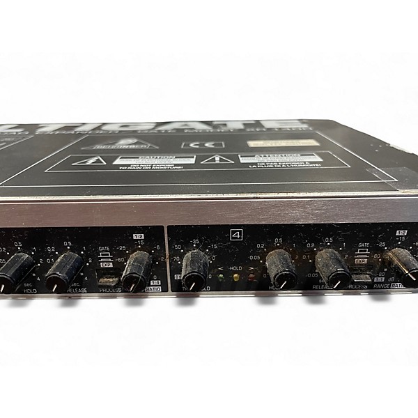 Used Behringer XR1400 Exciter