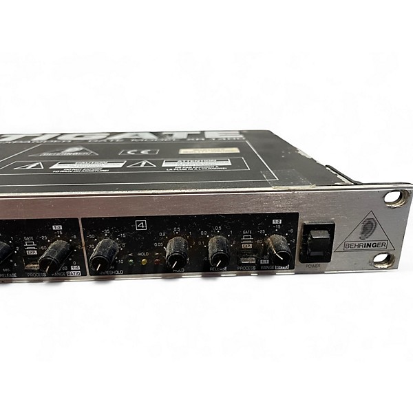Used Behringer XR1400 Exciter