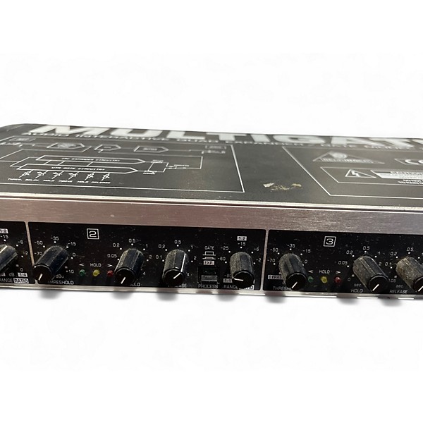 Used Behringer XR1400 Exciter