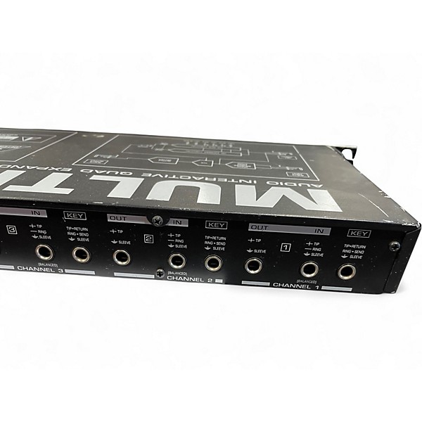 Used Behringer XR1400 Exciter