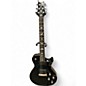Used PRS 245 SE Black Solid Body Electric Guitar thumbnail
