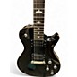 Used PRS 245 SE Black Solid Body Electric Guitar