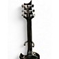 Used PRS 245 SE Black Solid Body Electric Guitar