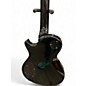 Used PRS 245 SE Black Solid Body Electric Guitar