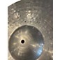 Used Paiste 22in Dark Heavy Ride Cymbal