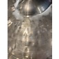 Used Paiste 22in Dark Heavy Ride Cymbal