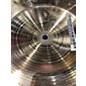 Used Paiste 22in Dark Heavy Ride Cymbal