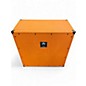 Used Orange Amplifiers CR PRO 412 Guitar Cabinet