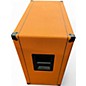 Used Orange Amplifiers CR PRO 412 Guitar Cabinet