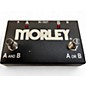 Used Morley ABY Pedal thumbnail