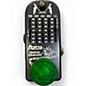 Used Azor GRAPHIC EQUALIZER Pedal thumbnail
