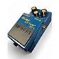 Used BOSS BD2 Blues Driver Effect Pedal