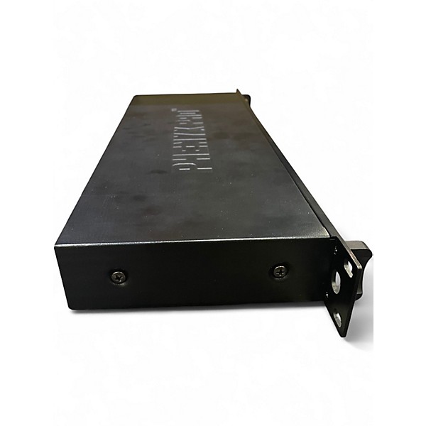 Used Phenyx Pro PTU-7000 Handheld Wireless System
