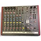 Used Allen & Heath ZED10FX Unpowered Mixer thumbnail