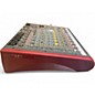 Used Allen & Heath ZED10FX Unpowered Mixer