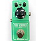 Used Ibanez Tube Screamer Mini Effect Pedal thumbnail