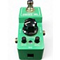 Used Ibanez Tube Screamer Mini Effect Pedal
