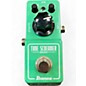 Used Ibanez Tube Screamer Mini Effect Pedal