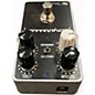 Used Keeley 4 Knob Compressor Effect Pedal