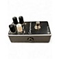 Used Keeley 4 Knob Compressor Effect Pedal