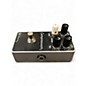 Used Keeley 4 Knob Compressor Effect Pedal