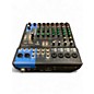 Used Yamaha MG10XU 10 Channel Mixer with Effects Unpowered Mixer