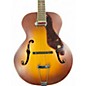 Used Gretsch Guitars G9555 New Yorker Sunburst Hollow Body Electric Guitar