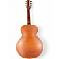 Used Gretsch Guitars G9555 New Yorker Sunburst Hollow Body Electric Guitar
