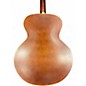 Used Gretsch Guitars G9555 New Yorker Sunburst Hollow Body Electric Guitar