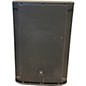 Used JBL SRX815P Powered Speaker thumbnail