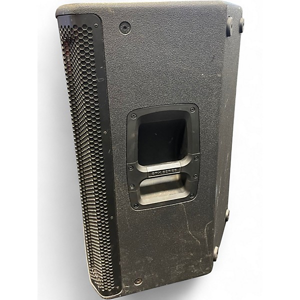 Used JBL SRX815P Powered Speaker